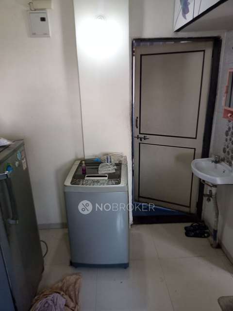 1 BHK Flat In Laxmi Sparsh Apartment  For Sale  In Warje