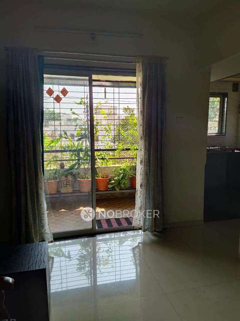1 BHK Flat In Laxmi Sparsh Apartment  For Sale  In Warje