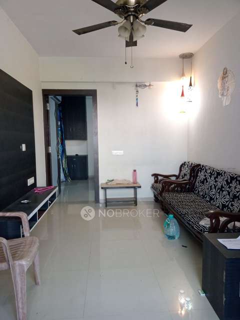 1 BHK Flat In Laxmi Sparsh Apartment  For Sale  In Warje