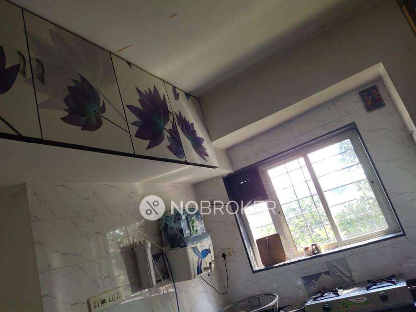 1 BHK Flat In Laxmi Sparsh Apartment  For Sale  In Warje