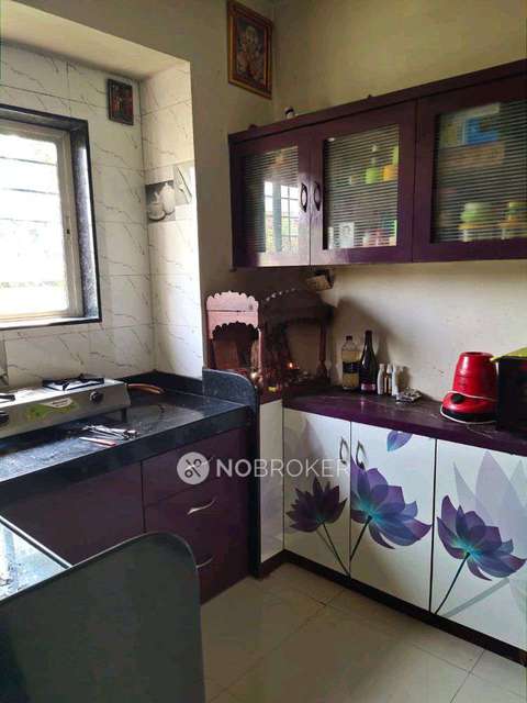 1 BHK Flat In Laxmi Sparsh Apartment  For Sale  In Warje