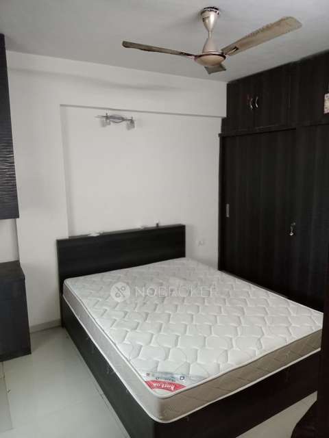 1 BHK Flat In Laxmi Sparsh Apartment  For Sale  In Warje