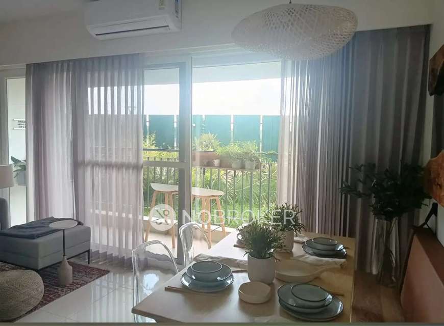 2 BHK Flat In Godrej Park Retreat Phase 2 For Sale  In Carmelaram