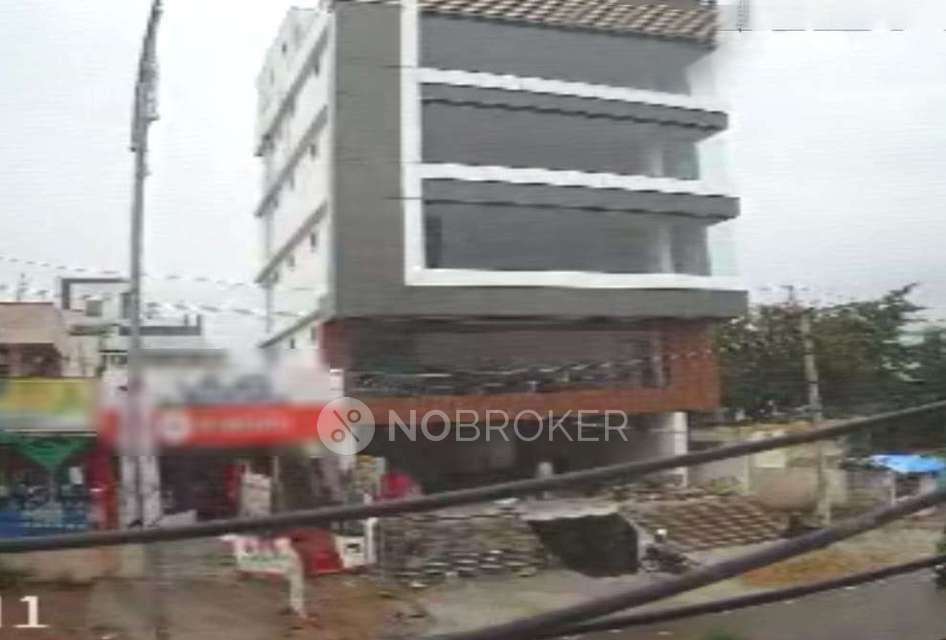 Showroom in Badangpet, Hyderabad for Rent 