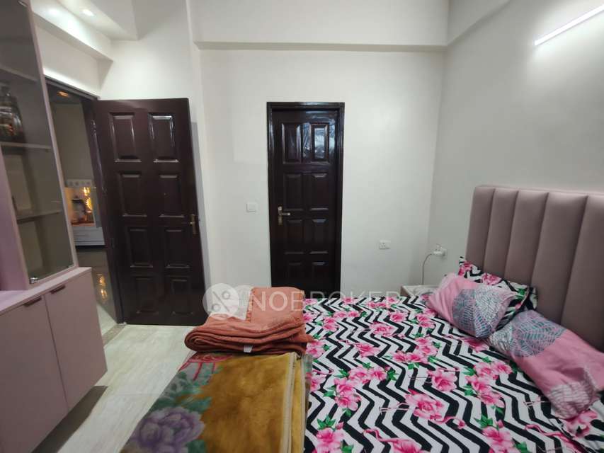 2 BHK Flat In Nandini Metro Suites, Vaishali For Sale  In Vaishali