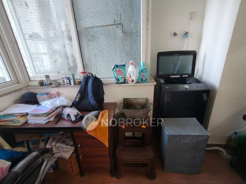 2 BHK Flat In Nandini Metro Suites, Vaishali For Sale  In Vaishali