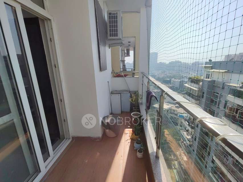 2 BHK Flat In Nandini Metro Suites, Vaishali For Sale  In Vaishali