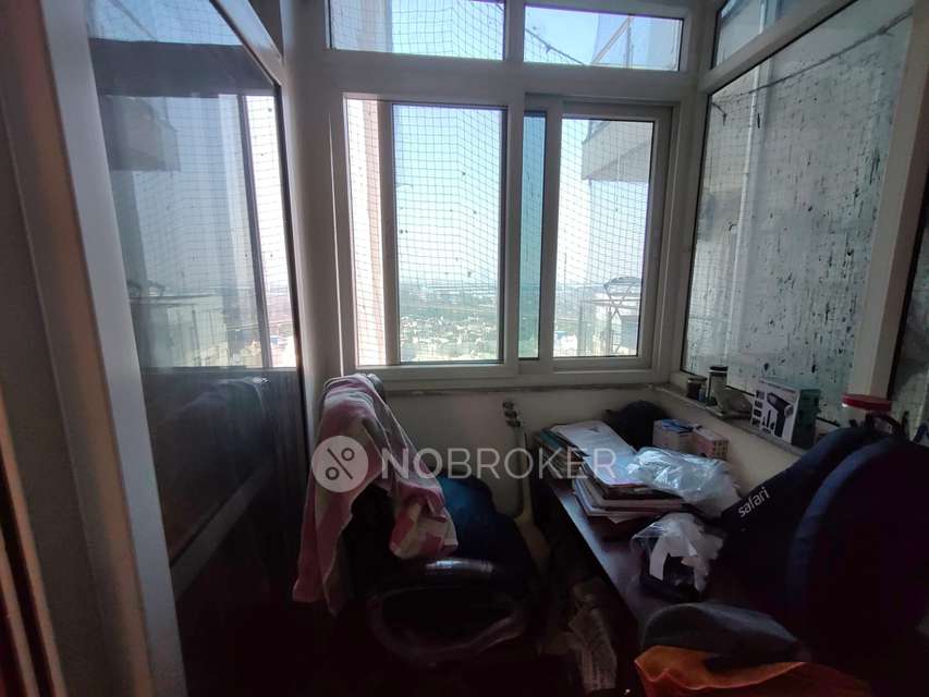 2 BHK Flat In Nandini Metro Suites, Vaishali For Sale  In Vaishali