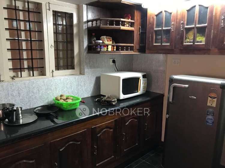 4+ BHK House For Sale  In Kaggadasapura Main Road
