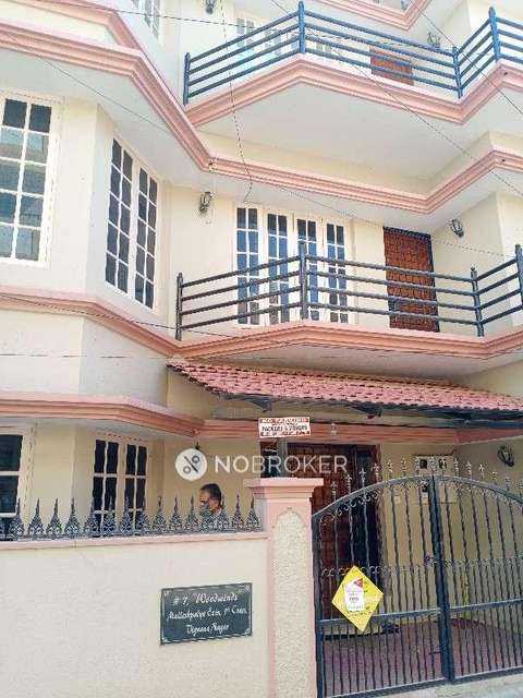 4+ BHK House For Sale  In Kaggadasapura Main Road
