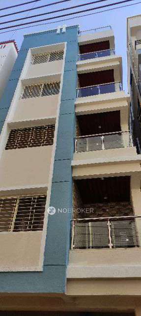 Shared Room for Female In 1 BHK  In Wagholi
