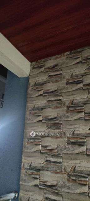 Shared Room for Female In 1 BHK  In Wagholi