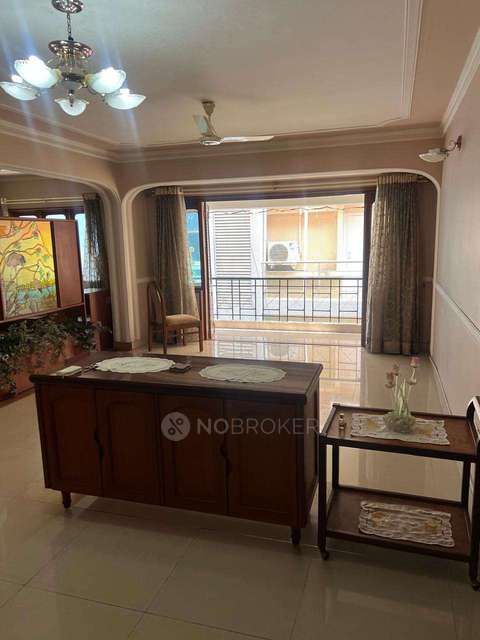 2 BHK Flat In Embassy Corner, Vittal Mallya Road, Bangalore for Rent  In Vittal Mallya Road, Bangalore