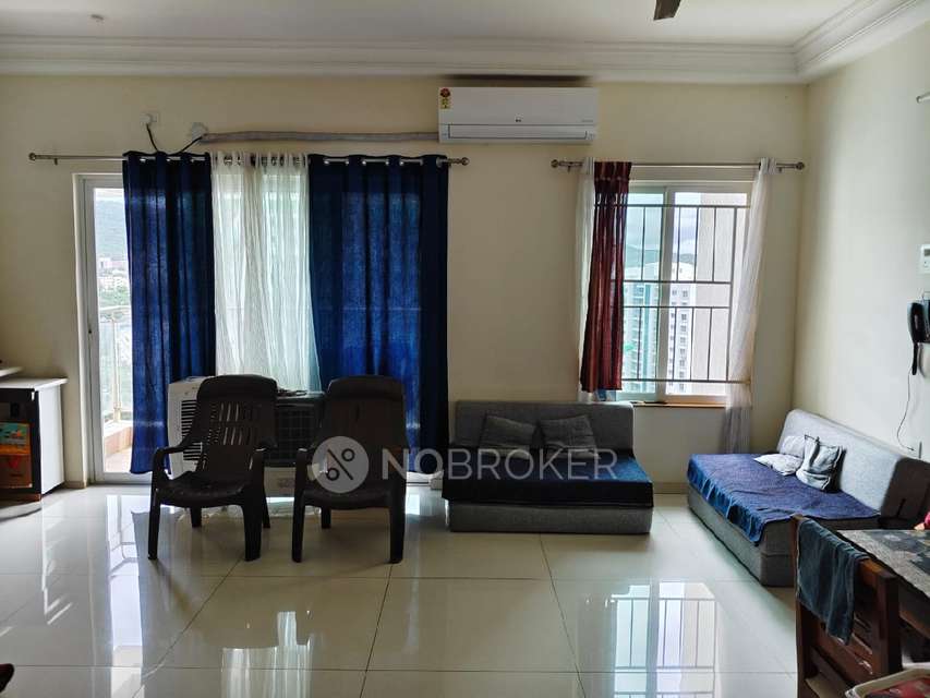 2 BHK Flat In Megapolis Mystic For Sale  In Hinjawadi