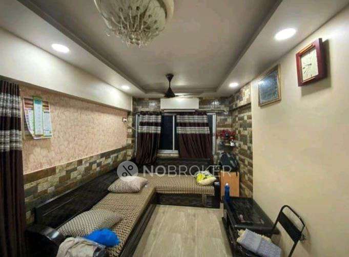 1 BHK Flat In Our Lady Of Dolours Chs For Sale  In Antop Hill