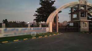 Plot For Sale  In Hampapura