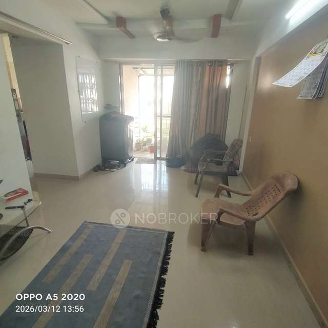 1 BHK Flat In Amber Star for Rent  In Dombivli East