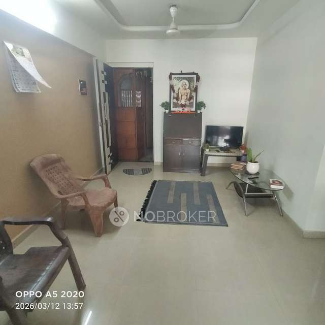 1 BHK Flat In Amber Star for Rent  In Dombivli East