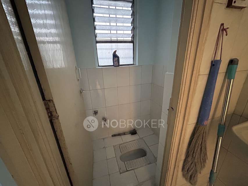 1 BHK Flat In Sai Palace Kothrud for Rent  In Kothrud