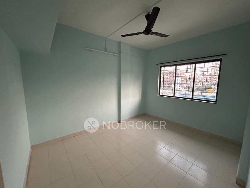1 BHK Flat In Sai Palace Kothrud for Rent  In Kothrud