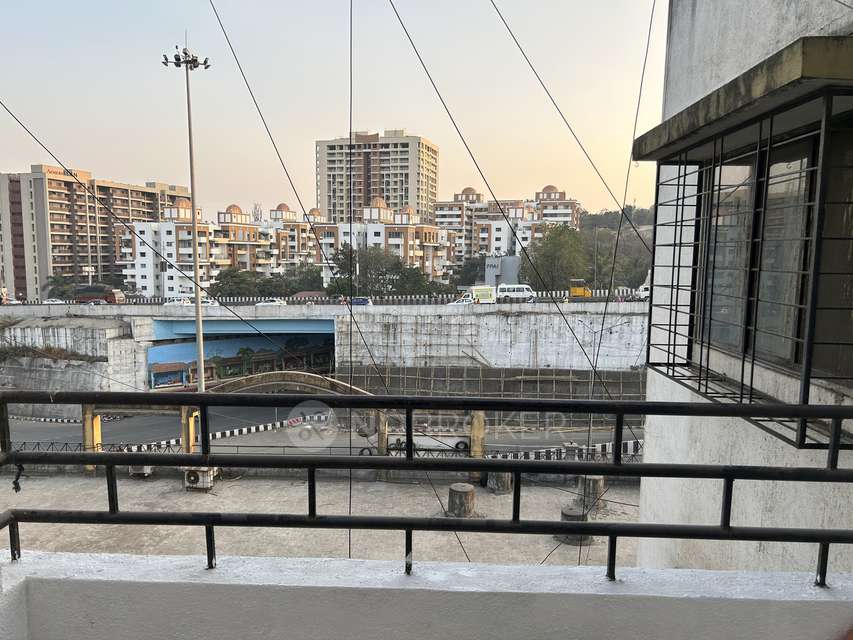 1 BHK Flat In Sai Palace Kothrud for Rent  In Kothrud