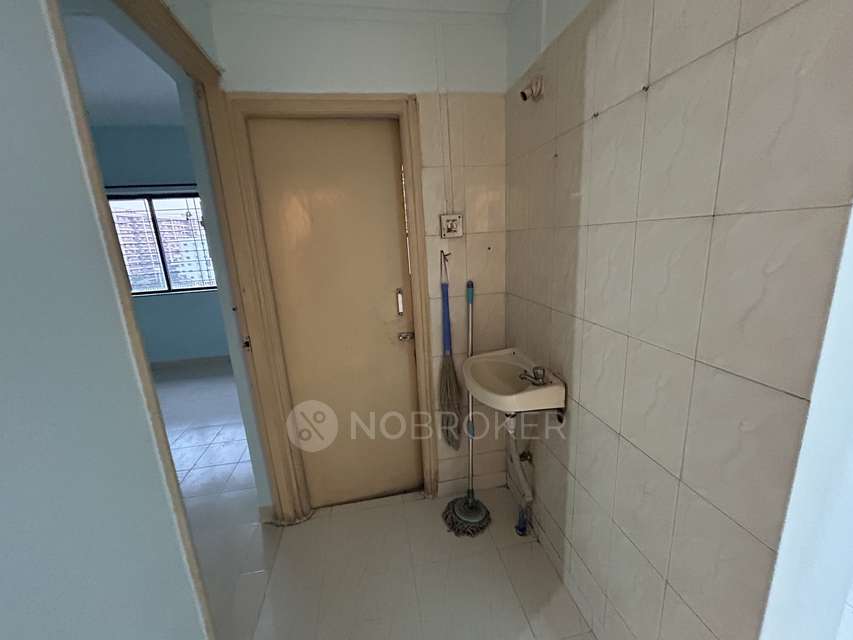 1 BHK Flat In Sai Palace Kothrud for Rent  In Kothrud