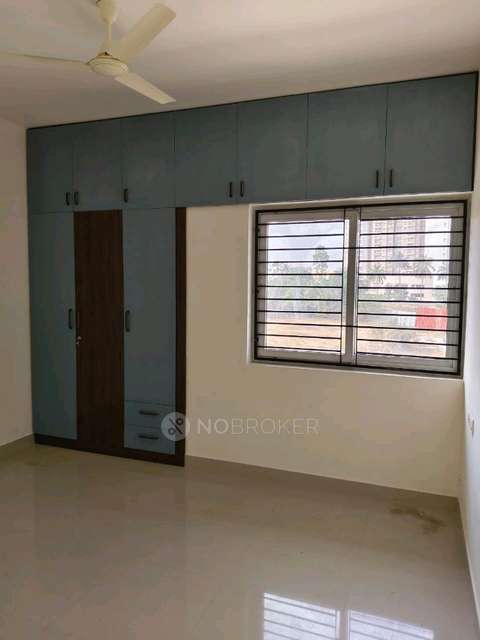 3 BHK Flat In Jains Aashraya for Rent  In Pillaganahalli