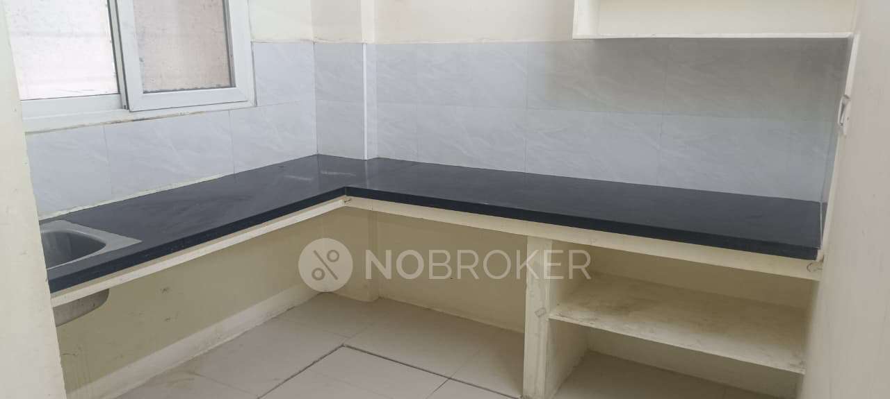 2 BHK Flat In Hidayath Residency, Brindavan Colony, Tolichowki. for Rent  In Hidayath Residency