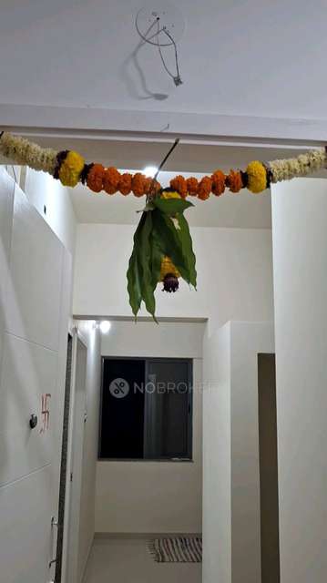 1 BHK Flat In Rohan Anand for Rent  In Somatane Phata