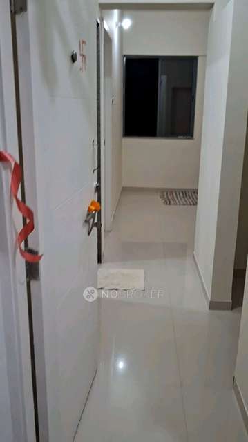 1 BHK Flat In Rohan Anand for Rent  In Somatane Phata