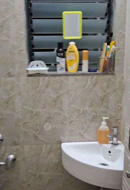 1 BHK Flat In Rohan Anand for Rent  In Somatane Phata