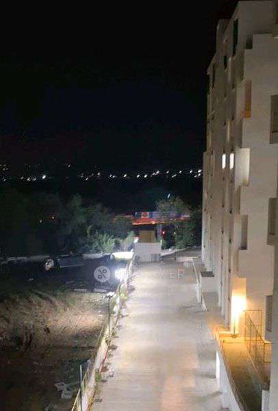 1 BHK Flat In Rohan Anand for Rent  In Somatane Phata