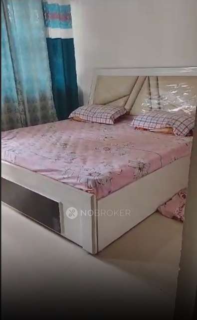 2 BHK Flat In Park Infinia for Rent  In Phursungi, Pune