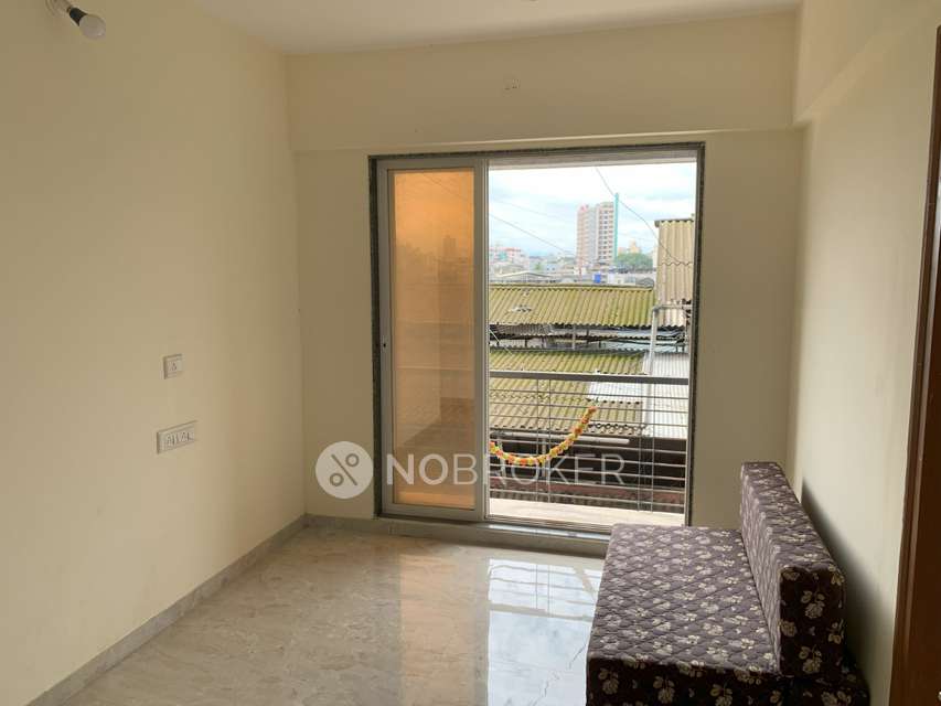 1 BHK Flat In Ami Navkar Bahar for Rent  In Dombivli West