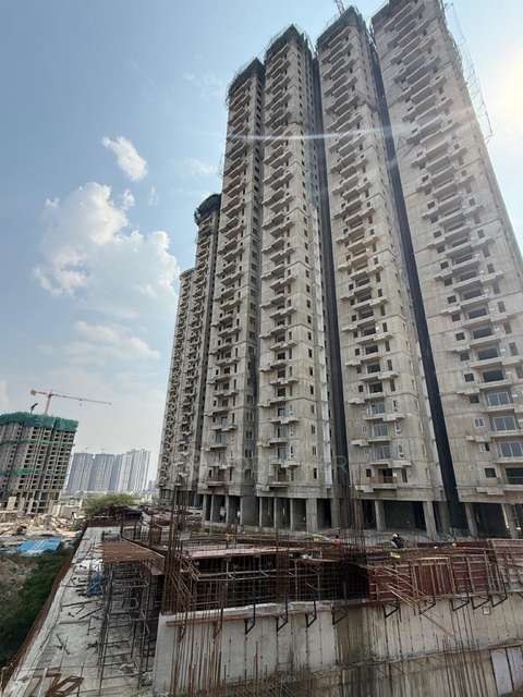 4 BHK Flat In Sukhii Ubuntu For Sale  In Sukhii Ubuntu