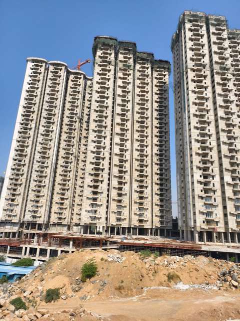 4 BHK Flat In Sukhii Ubuntu For Sale  In Sukhii Ubuntu