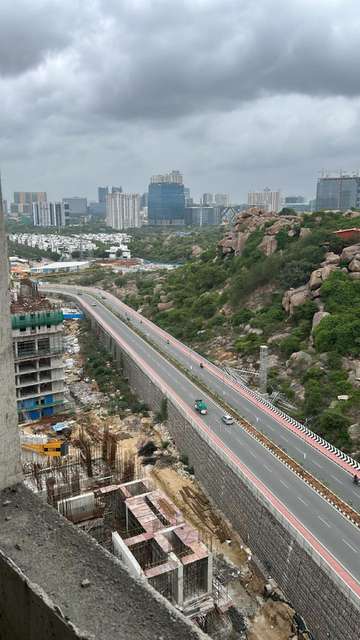 4 BHK Flat In Sukhii Ubuntu For Sale  In Sukhii Ubuntu