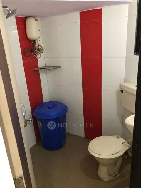 1 BHK Flat In Kaalika Tower Thane West For Sale  In Thane West