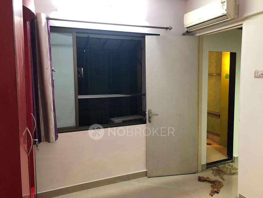 1 BHK Flat In Kaalika Tower Thane West For Sale  In Thane West