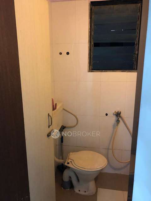 1 BHK Flat In Kaalika Tower Thane West For Sale  In Thane West