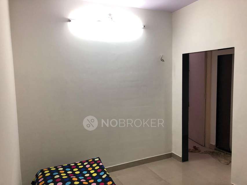 1 BHK Flat In Kaalika Tower Thane West For Sale  In Thane West