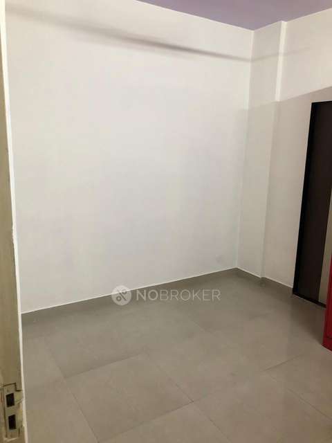 1 BHK Flat In Kaalika Tower Thane West For Sale  In Thane West