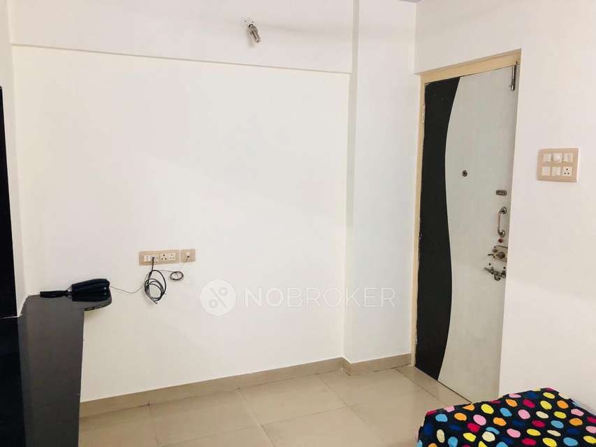 1 BHK Flat In Kaalika Tower Thane West For Sale  In Thane West