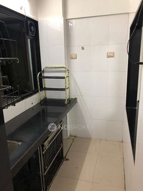 1 BHK Flat In Kaalika Tower Thane West For Sale  In Thane West