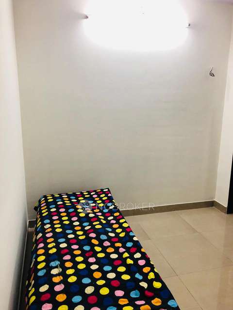 1 BHK Flat In Kaalika Tower Thane West For Sale  In Thane West