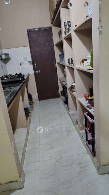 2 BHK Flat In Jayshree Estate For Sale  In Nizampet