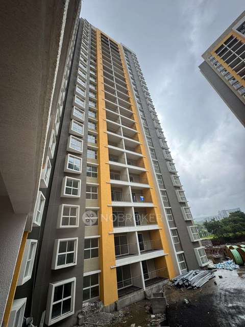 3 BHK Flat In Park Titan, For Sale  In Hinjewadi