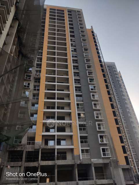 3 BHK Flat In Park Titan, For Sale  In Hinjewadi