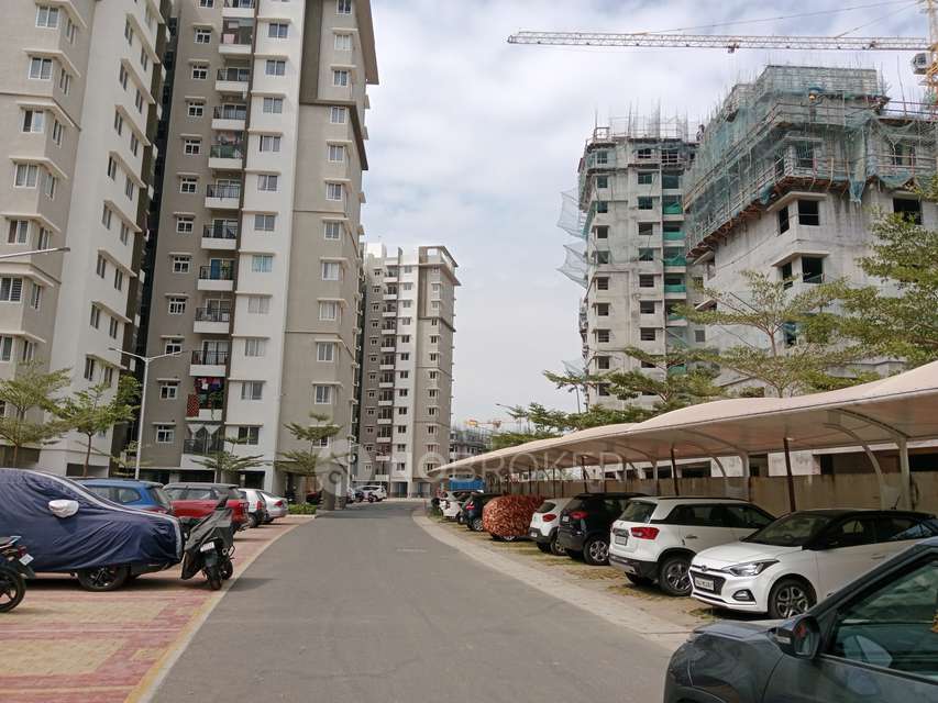 3 BHK Flat In Provident Equinox For Sale  In Kengeri