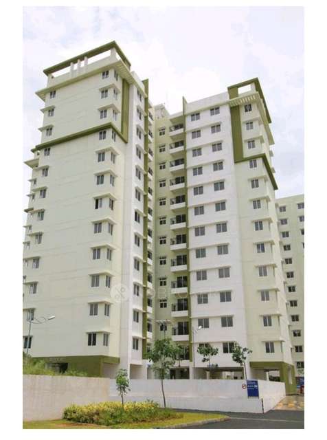 3 BHK Flat In Provident Equinox For Sale  In Kengeri